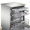 [HÀNG LOẠI B] [NHẬP MÃ HANGB5TR] Máy rửa chén bát độc lập Bosch 13 bộ SMS4ECI26EB - Series 4