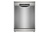 [HÀNG LOẠI B] [NHẬP MÃ HANGB5TR] Máy rửa chén bát độc lập Bosch 13 bộ SMS4ECI26EB - Series 4