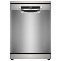 Máy rửa chén độc lập 14 bộ Bosch SMS4EMI06E - Series 4