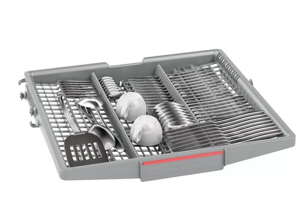 Máy rửa chén độc lập 14 bộ Bosch SMS4HCI48E - Series 4 (60cm)