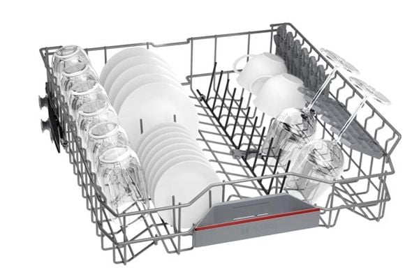 Máy rửa chén độc lập 14 bộ Bosch SMS4HCI48E - Series 4 (60cm)
