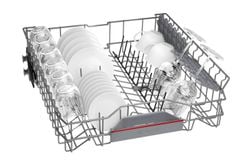 Máy rửa chén độc lập 14 bộ Bosch SMS4HCI48E - Series 4 (60cm)