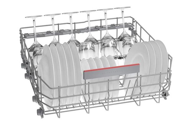 Máy rửa chén độc lập 14 bộ Bosch SMS4HCI48E - Series 4 (60cm)