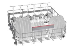 Máy rửa chén độc lập 14 bộ Bosch SMS4HCI48E - Series 4 (60cm)