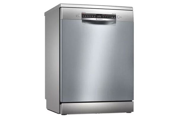 Máy rửa chén độc lập 14 bộ Bosch SMS4HCI48E - Series 4 (60cm)