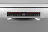 Máy rửa chén độc lập Bosch 14 bộ SMS4HMI07E - Series 4 (60cm, màu inox)