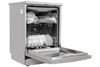 Máy rửa chén độc lập Bosch 14 bộ SMS4HMI07E - Series 4 (60cm, màu inox)