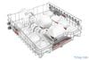 Máy rửa chén độc lập 13 bộ Bosch SMS6ECI04E - Series 6 (60cm)