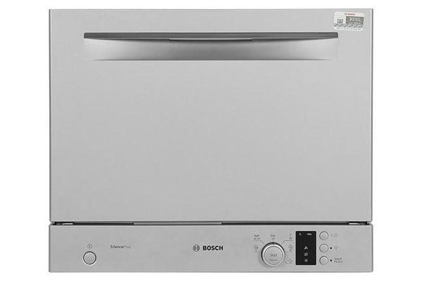 Máy rửa chén để bàn 6 bộ Bosch SKS62E38EU - Series 4 (55cm)
