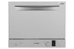 Máy rửa chén để bàn 6 bộ Bosch SKS62E38EU - Series 4 (55cm)
