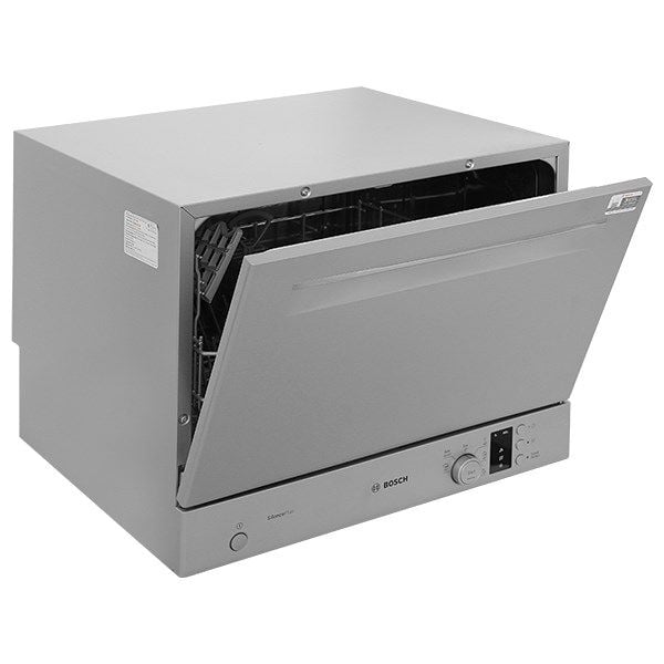 Máy rửa chén để bàn 6 bộ Bosch SKS62E38EU - Series 4 (55cm)