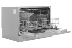 Máy rửa chén để bàn 6 bộ Bosch SKS62E38EU - Series 4 (55cm)