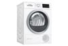 Máy sấy bơm nhiệt Bosch WTW85400SG 9KG - Series 6