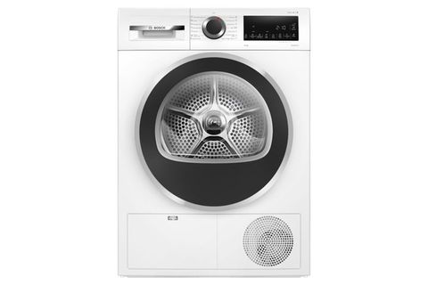 Máy sấy ngưng tụ Bosch 9Kg WPG24100MY - Series 6