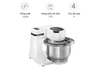 [PRE-ORDER] Máy xay trộn đa năng Bosch MUMS2EW20 - Series 2 700W 3.8L 4 tốc độ