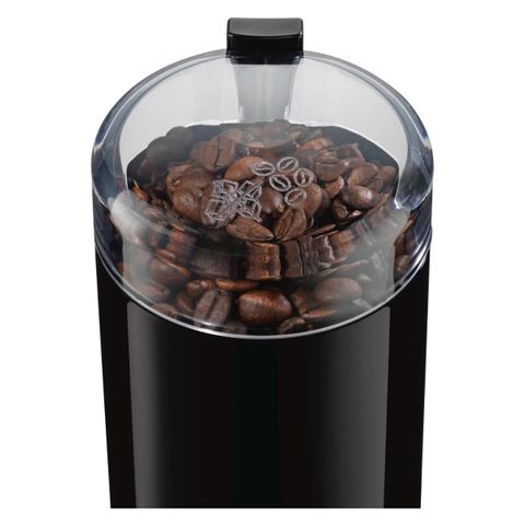 Máy xay cà phê cầm tay Bosch TSM6A013B màu đen