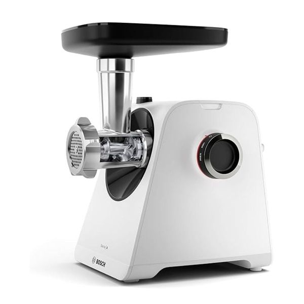 Máy xay thịt Bosch MFWS420W