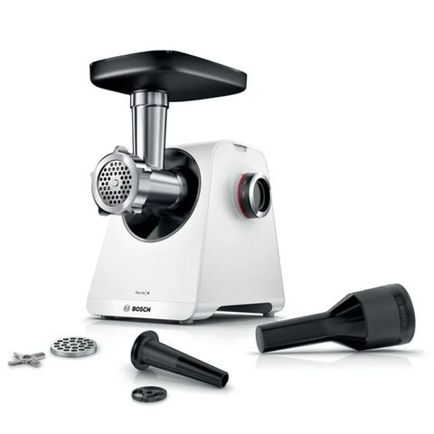 Máy xay thịt Bosch MFWS420W