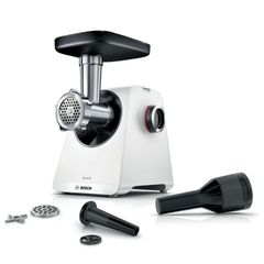 Máy xay thịt Bosch MFWS420W