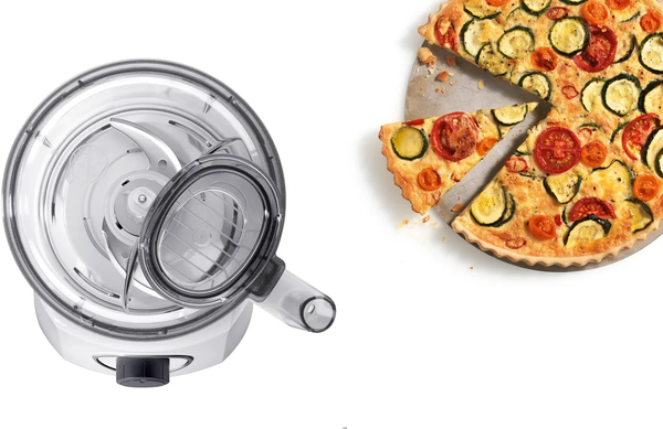 Máy xay đa năng Bosch MCM3200W