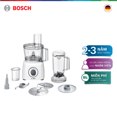 Máy xay đa năng Bosch MCM3200W