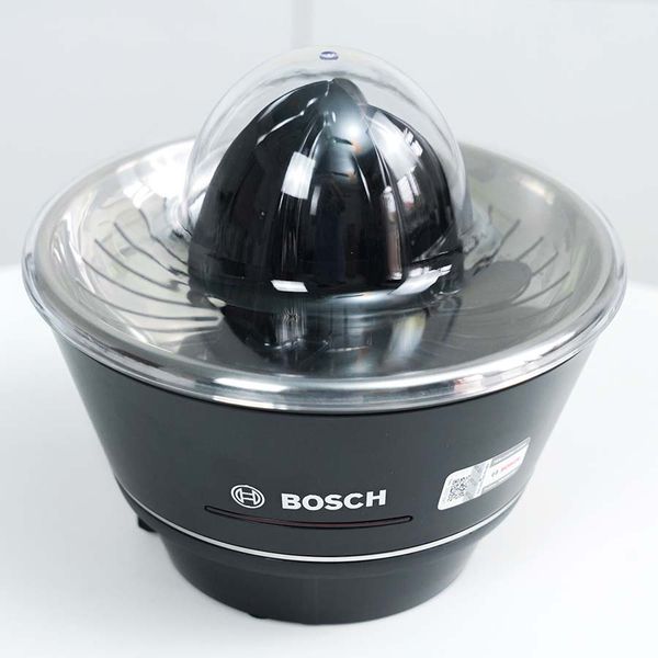 Máy vắt cam Bosch VitaStyle Citro MCP72GPB