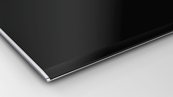 Bếp nướng Teppan Yaki 2 vùng nấu Bosch PKY475FB1E - Series 6 (40cm)