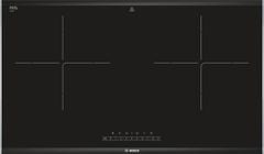 Bếp từ Bosch 2 vùng nấu PPI82560MS - Series 6 (78cm)