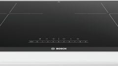 Bếp từ Bosch 2 vùng nấu PPI82560MS - Series 6 (78cm)