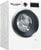 Máy giặt sấy Bosch 10/6Kg WNA254U0SG - Series 6