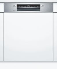 Máy Rửa Chén Bát Bán Âm 14 Bộ Bosch SMI4HCS48E - Series 4 (60cm)