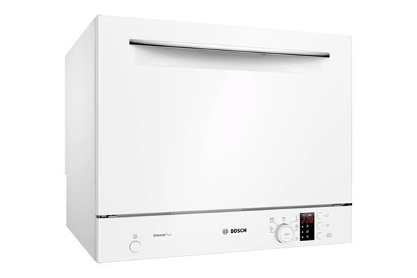 [PRE-ORDER] Máy rửa bát để bàn Bosch SKS62E32EU - Series 4 (55cm)