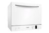 [PRE-ORDER] Máy rửa bát để bàn Bosch SKS62E32EU - Series 4 (55cm)