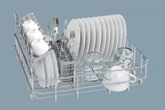 [PRE-ORDER] Máy rửa bát để bàn Bosch SKS62E32EU - Series 4 (55cm)