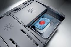 [PRE-ORDER] Máy rửa bát để bàn Bosch SKS62E32EU - Series 4 (55cm)