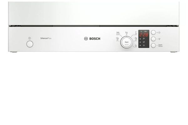 [PRE-ORDER] Máy rửa bát để bàn Bosch SKS62E32EU - Series 4 (55cm)