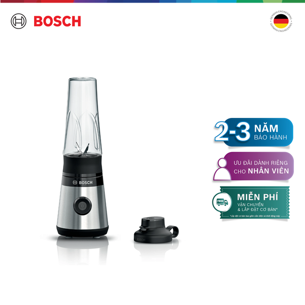 Máy xay sinh tố Mini Bosch VitaPower Series 2 MMB2111M