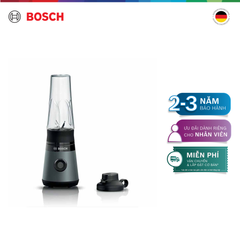 Máy xay sinh tố Mini Bosch MMB2111S - Series 2