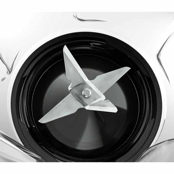 Máy xay sinh tố Mini Bosch MMB2111S - Series 2