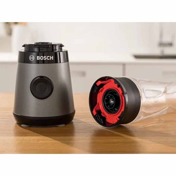 Máy xay sinh tố Mini Bosch MMB2111S - Series 2