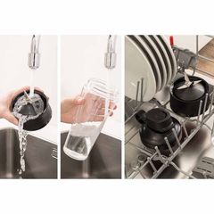 Máy xay sinh tố Mini Bosch MMB2111S - Series 2