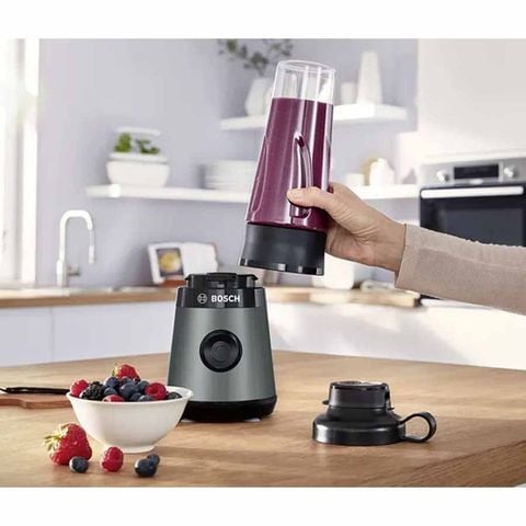 Máy xay sinh tố Mini Bosch MMB2111S - Series 2