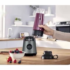 Máy xay sinh tố Mini Bosch MMB2111S - Series 2