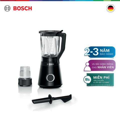 Máy xay sinh tố Bosch MMB6176B