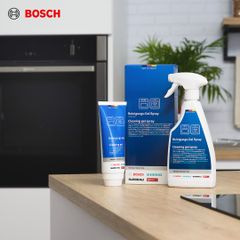 Gel vệ sinh lò nướng Bosch 200ml