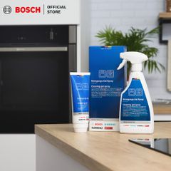 Gel vệ sinh lò nướng Bosch 200ml