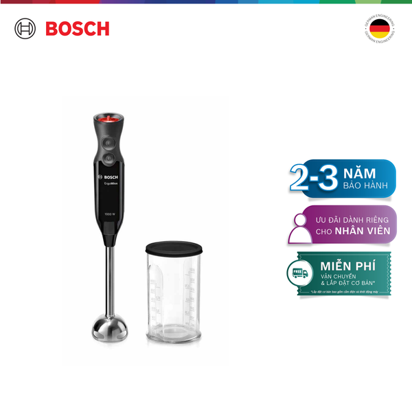 Máy xay cầm tay Bosch MS6CB6110