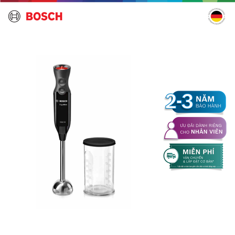 Máy xay cầm tay Bosch MS6CB6110