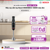 Máy xay cầm tay Bosch MSM4B6V2 1000W màu đen
