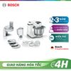 [HỎA TỐC HCM] Máy xay trộn đa năng Bosch MUMS2EW20 - Series 2 700W 3.8L 4 tốc độ